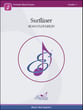 Surfliner Concert Band sheet music cover